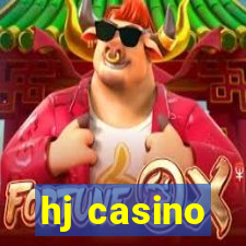 hj casino